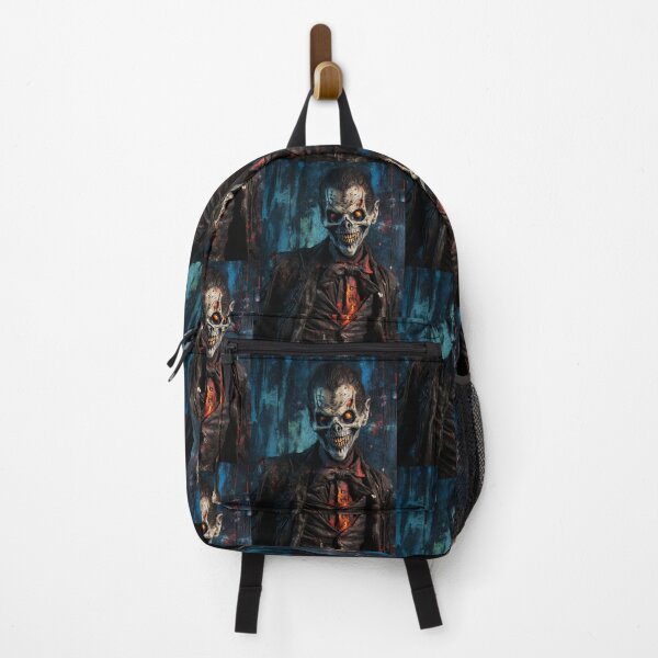 Item preview, Vampiric Grin: Comic Horror for Halloween designed and sold by Piotrek0001.