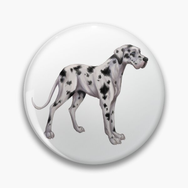 Artikelvorschau, Deutsche Dogge (V1) entworfen und verkauft von Modsecai.