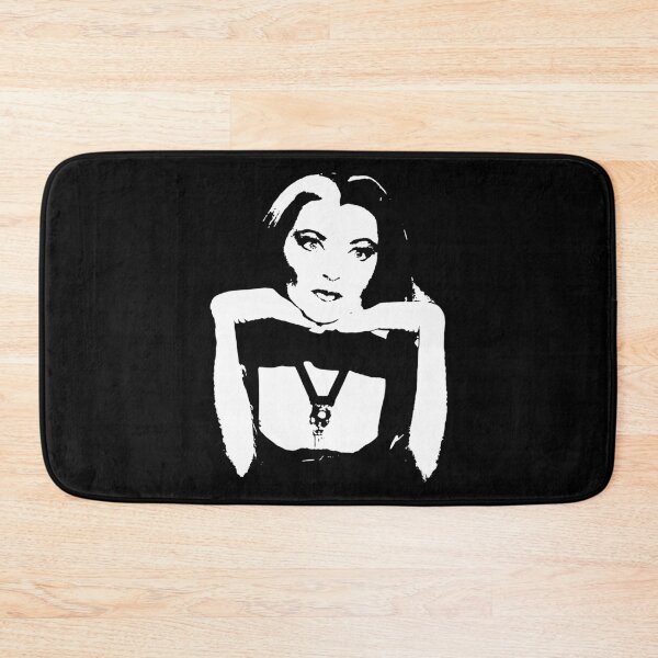 Item preview, Goth Queens Lily Vintage - The Horror Movie Lily designed and sold by WeberArtFashion.