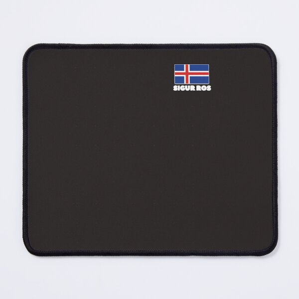 Item preview, Sigur Ros White Flag designed and sold by ChanningPaulson.