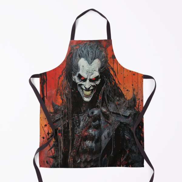 Item preview, Vampiric Grin: Comic Horror for Halloween designed and sold by Piotrek0001.