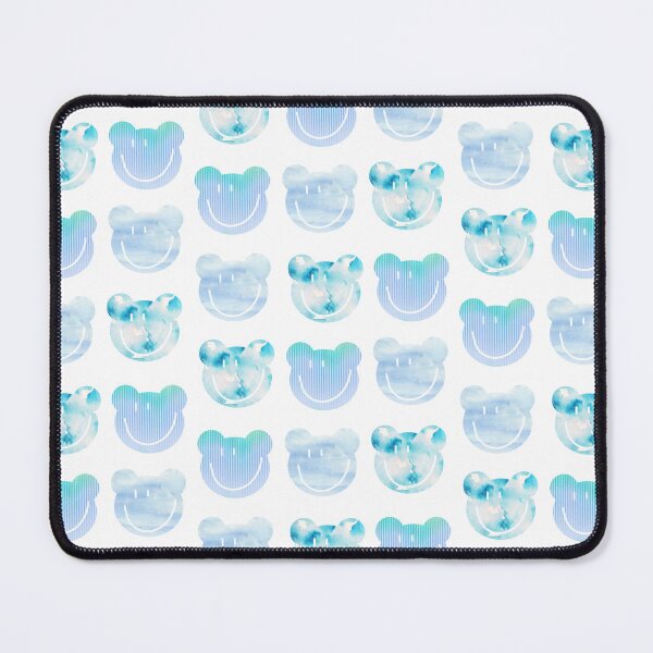 Item preview, a bear pattern,곰돌이 패턴 designed and sold by zzzozzo.