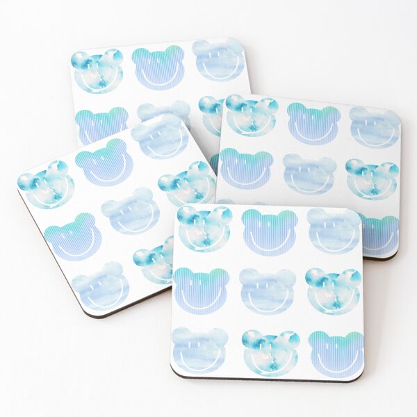 Item preview, a bear pattern,곰돌이 패턴 designed and sold by zzzozzo.