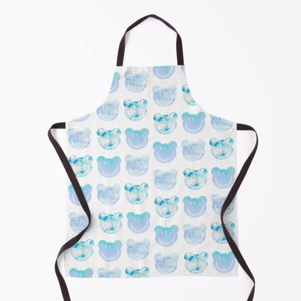 Item preview, a bear pattern,곰돌이 패턴 designed and sold by zzzozzo.