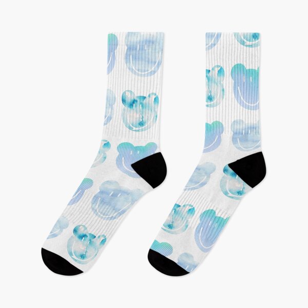 Item preview, a bear pattern,곰돌이 패턴 designed and sold by zzzozzo.