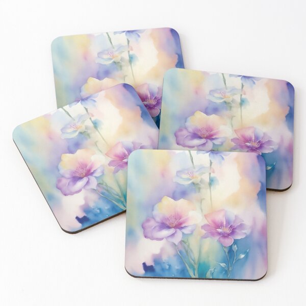Item preview, meadow red Floral Elegance designed and sold by jkrphoto.