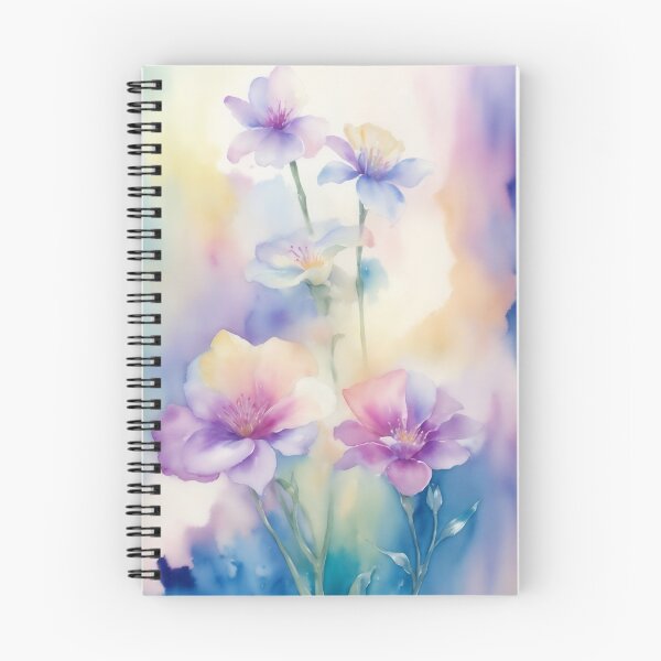 Item preview, meadow red Floral Elegance designed and sold by jkrphoto.