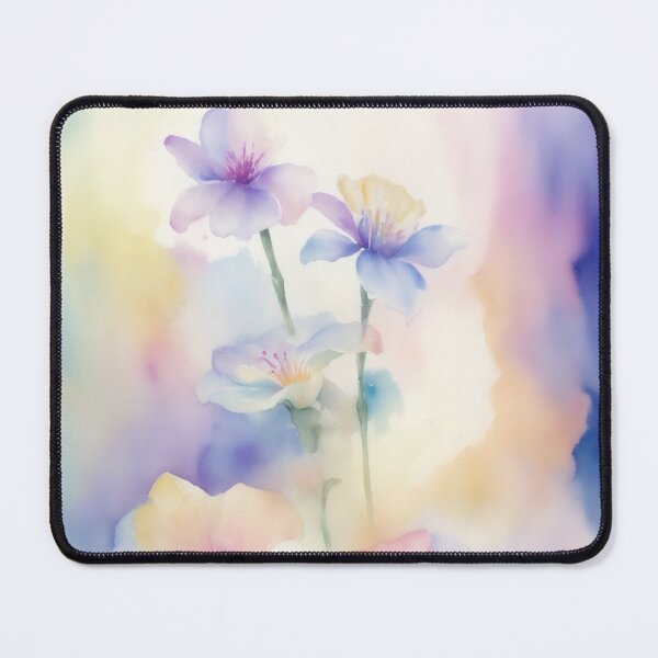 Item preview, meadow red Floral Elegance designed and sold by jkrphoto.