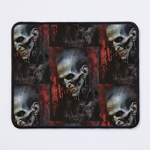 Item preview, Vampiric Grin: Comic Horror for Halloween designed and sold by Piotrek0001.