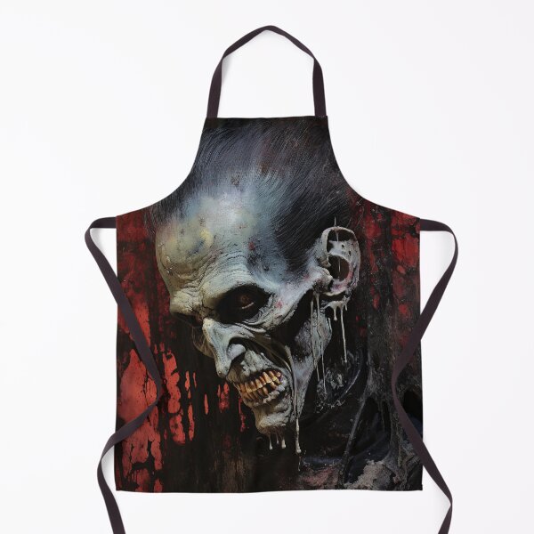 Item preview, Vampiric Grin: Comic Horror for Halloween designed and sold by Piotrek0001.