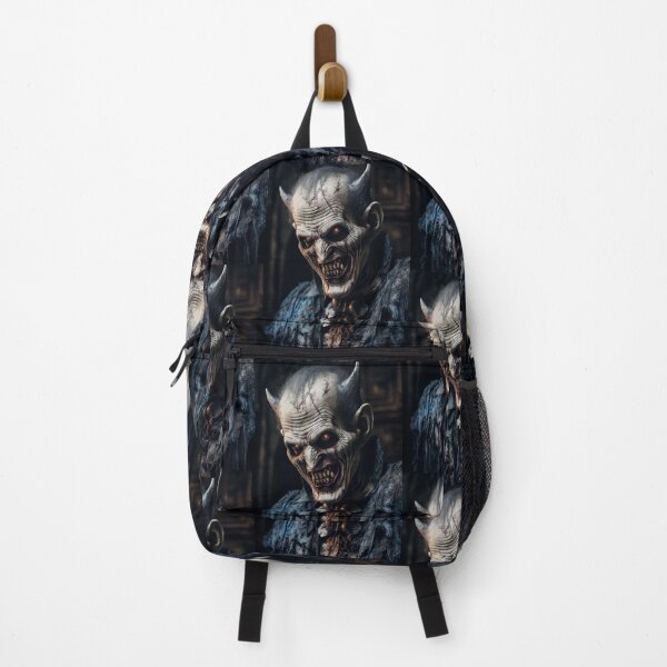 Item preview, Vampiric Grin: Comic Horror for Halloween designed and sold by Piotrek0001.