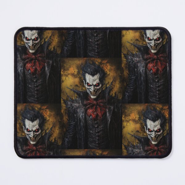 Item preview, Vampiric Grin: Comic Horror for Halloween designed and sold by Piotrek0001.