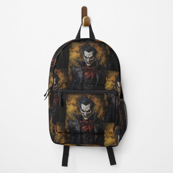 Item preview, Vampiric Grin: Comic Horror for Halloween designed and sold by Piotrek0001.
