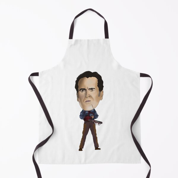 Item preview, Ash Vs Evil Dead Inspired Illustration designed and sold by Stylesponges.