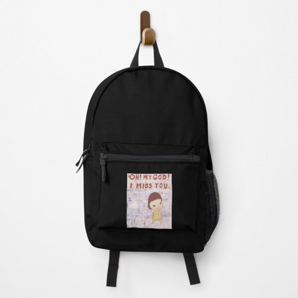 Item preview, Yoshimoto nara minimalist designed and sold by KensleeFlick.