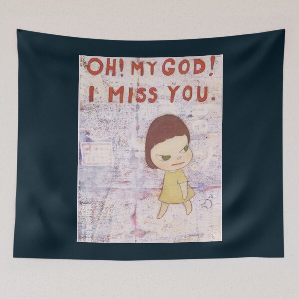 Item preview, Yoshimoto nara minimalist   designed and sold by KensleeFlick.