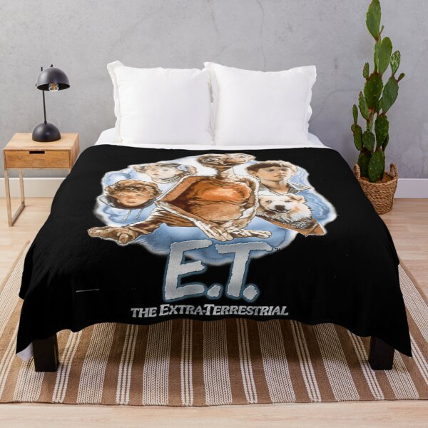 Item preview, Extra Terrestrial Extra Terrestrialll designed and sold by ThecoPotts83.