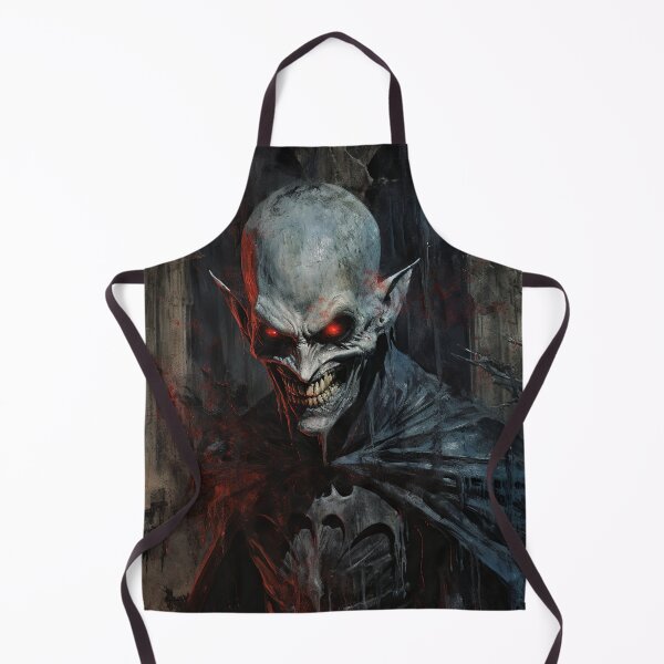 Item preview, Vampiric Grin: Comic Horror for Halloween designed and sold by Piotrek0001.