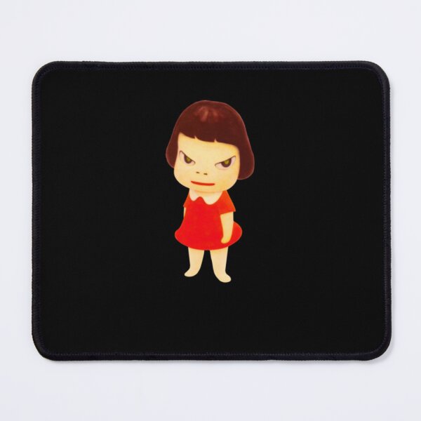 Item preview, Yoshitomo nara   designed and sold by KensleeFlick.