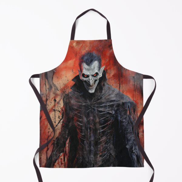 Item preview, Vampiric Grin: Comic Horror for Halloween designed and sold by Piotrek0001.