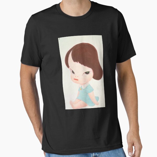 Item preview, Yoshitomo Nara  designed and sold by KensleeFlick.