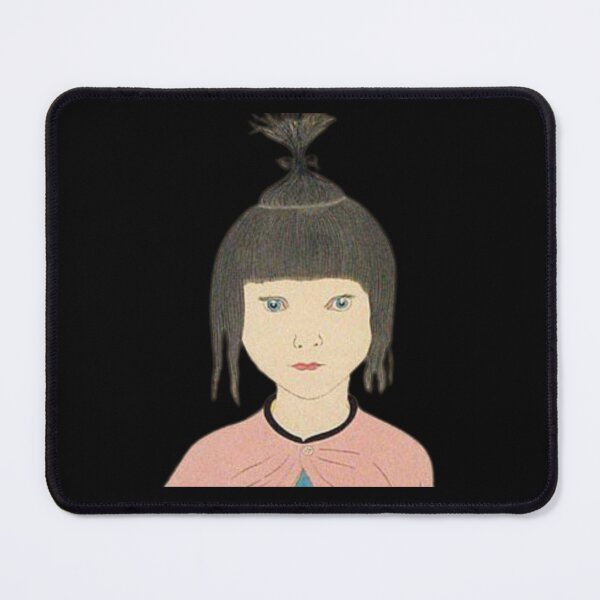 Item preview, Yoshitomo Nara   designed and sold by KensleeFlick.