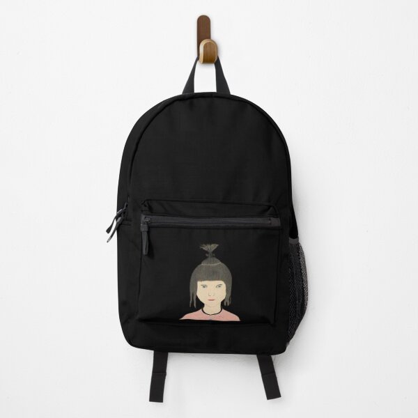 Item preview, Yoshitomo Nara designed and sold by KensleeFlick.