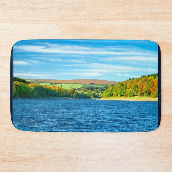 Item preview, Damflask Reservoir  designed and sold by Alisonchambers2.