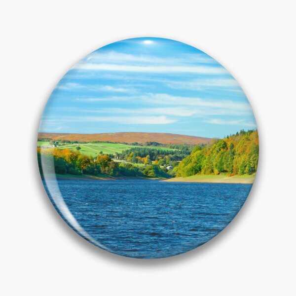 Item preview, Damflask Reservoir  designed and sold by Alisonchambers2.
