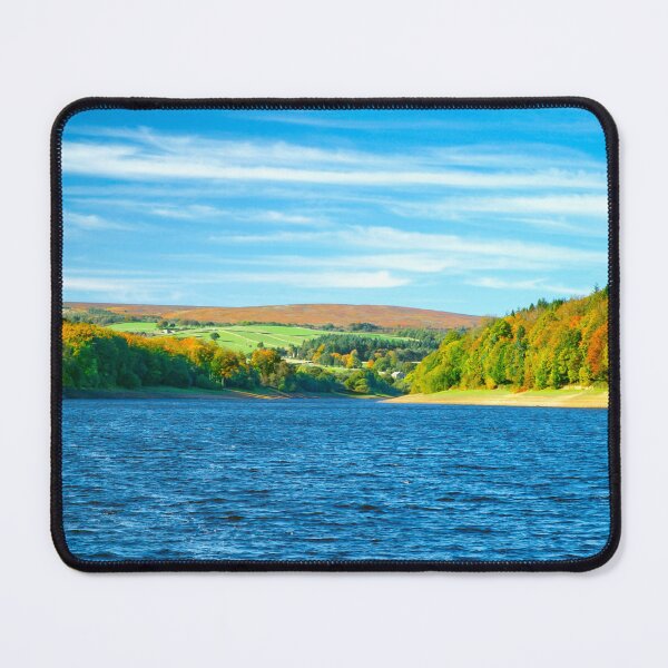 Item preview, Damflask Reservoir designed and sold by Alisonchambers2.
