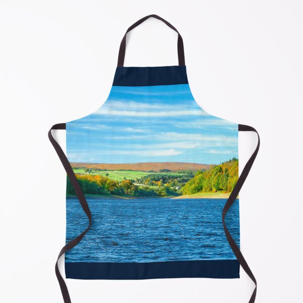 Item preview, Damflask Reservoir designed and sold by Alisonchambers2.
