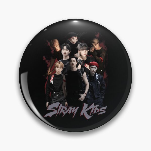 Item preview, Stray Top KPOP Music Band - Stray SKZ Vintage designed and sold by TrendyHiggins.