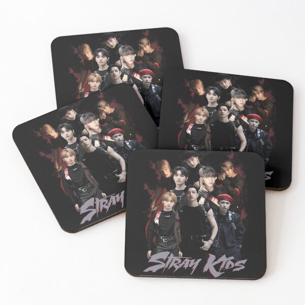 Item preview, Stray Top KPOP Music Band - Stray SKZ Vintage designed and sold by TrendyHiggins.