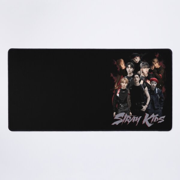 Item preview, Stray Top KPOP Music Band - Stray SKZ Vintage designed and sold by TrendyHiggins.