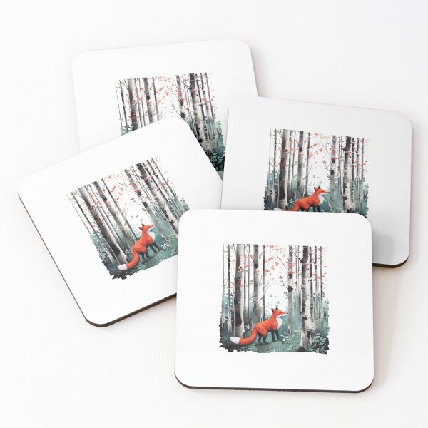 Item preview, The birches designed and sold by Nice En.