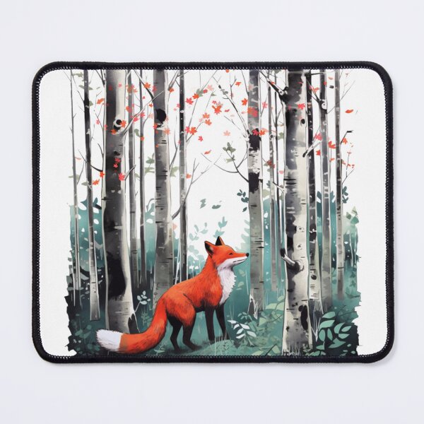 Item preview, The birches designed and sold by Nice En.