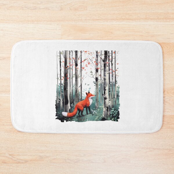 Item preview, The birches designed and sold by Nice En.