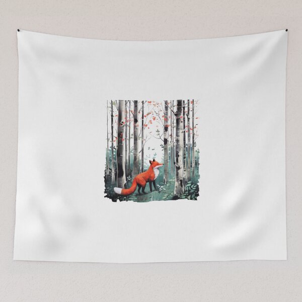 Item preview, The birches designed and sold by Nice En.
