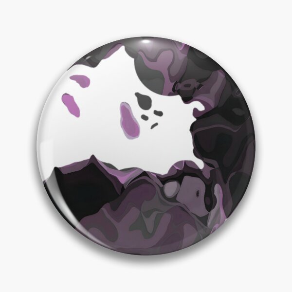 Item preview,  Random pink ink spots  designed and sold by mennawagih7.