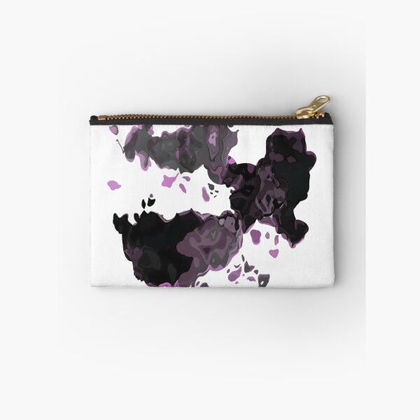 Item preview,  Random pink ink spots  designed and sold by mennawagih7.