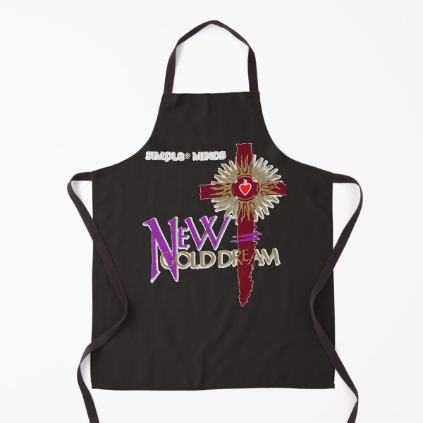 Item preview, Simple Minds New Gold Dream 40 Premium designed and sold by ChanningPaulson.