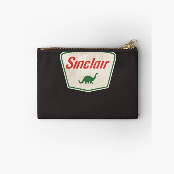 Artikelvorschau, Sinclair Oil Vintage Logo   entworfen und verkauft von ChanningPaulson.