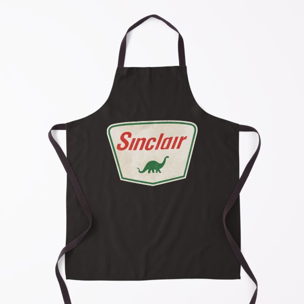 Artikelvorschau, Sinclair Oil Vintage Logo   entworfen und verkauft von ChanningPaulson.