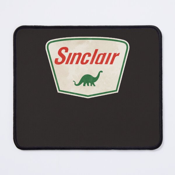 Item preview, Sinclair Oil Vintage Logo designed and sold by ChanningPaulson.