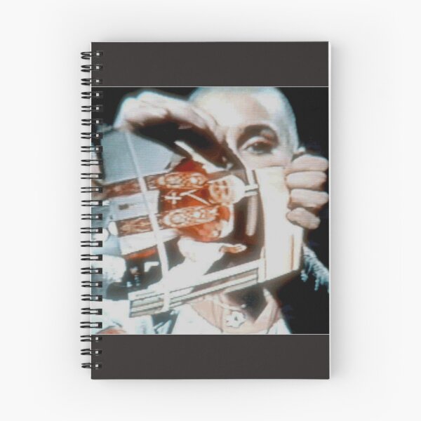 Item preview, Sinead O'connor Pope Incident designed and sold by ChanningPaulson.