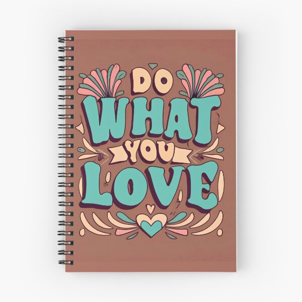 Item preview, Do what you love designed and sold by ArtsyFusion.
