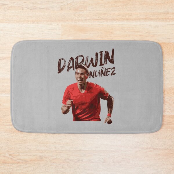 Item preview, Darwin Nunez from Liverpool FC designed and sold by hayenet.