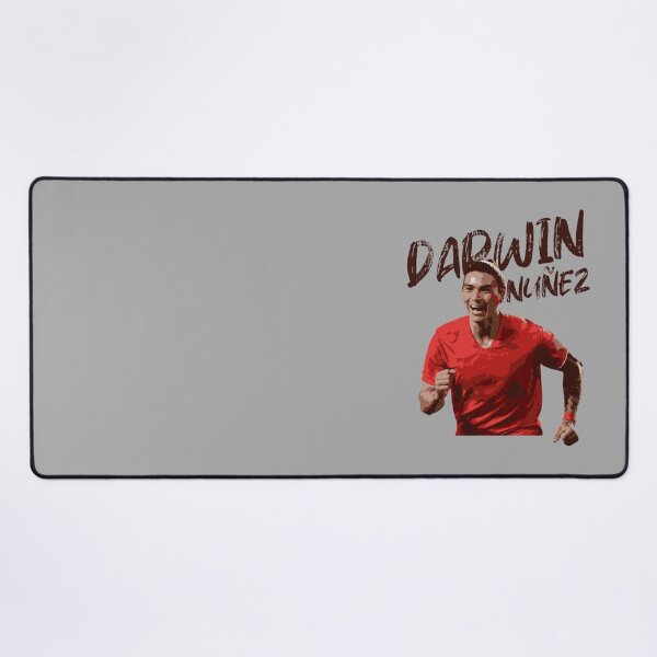 Item preview, Darwin Nunez from Liverpool FC designed and sold by hayenet.