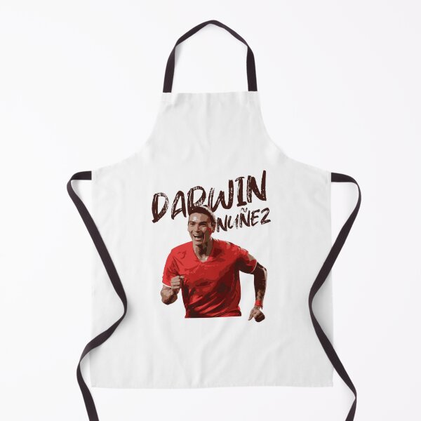 Item preview, Darwin Nunez from Liverpool FC designed and sold by hayenet.