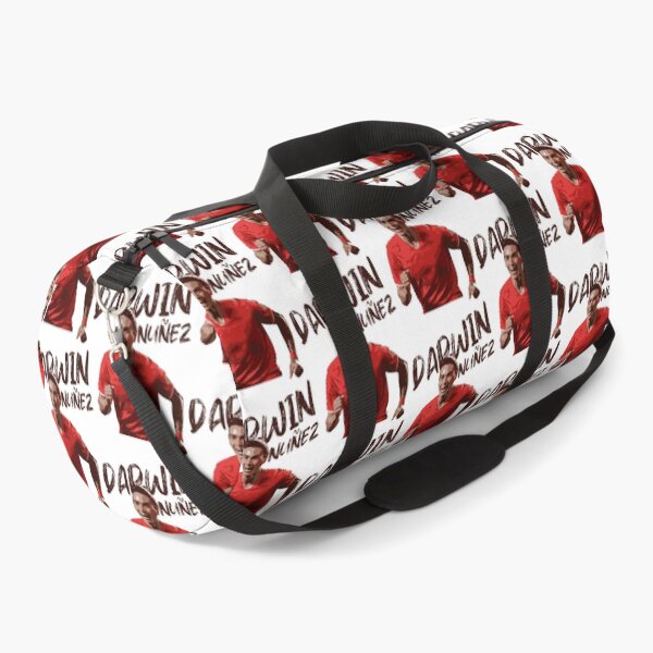 Item preview, Darwin Nunez from Liverpool FC designed and sold by hayenet.